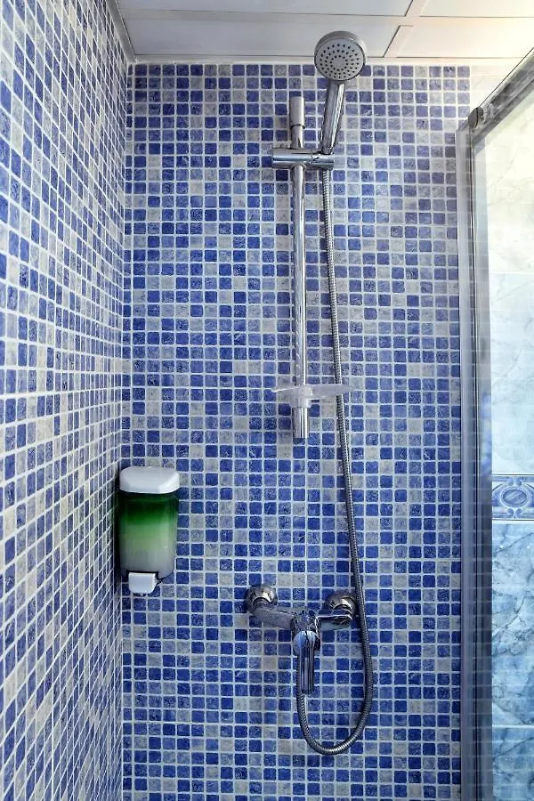 Wonderstays Apartamentos Morgan Málaga Appartement