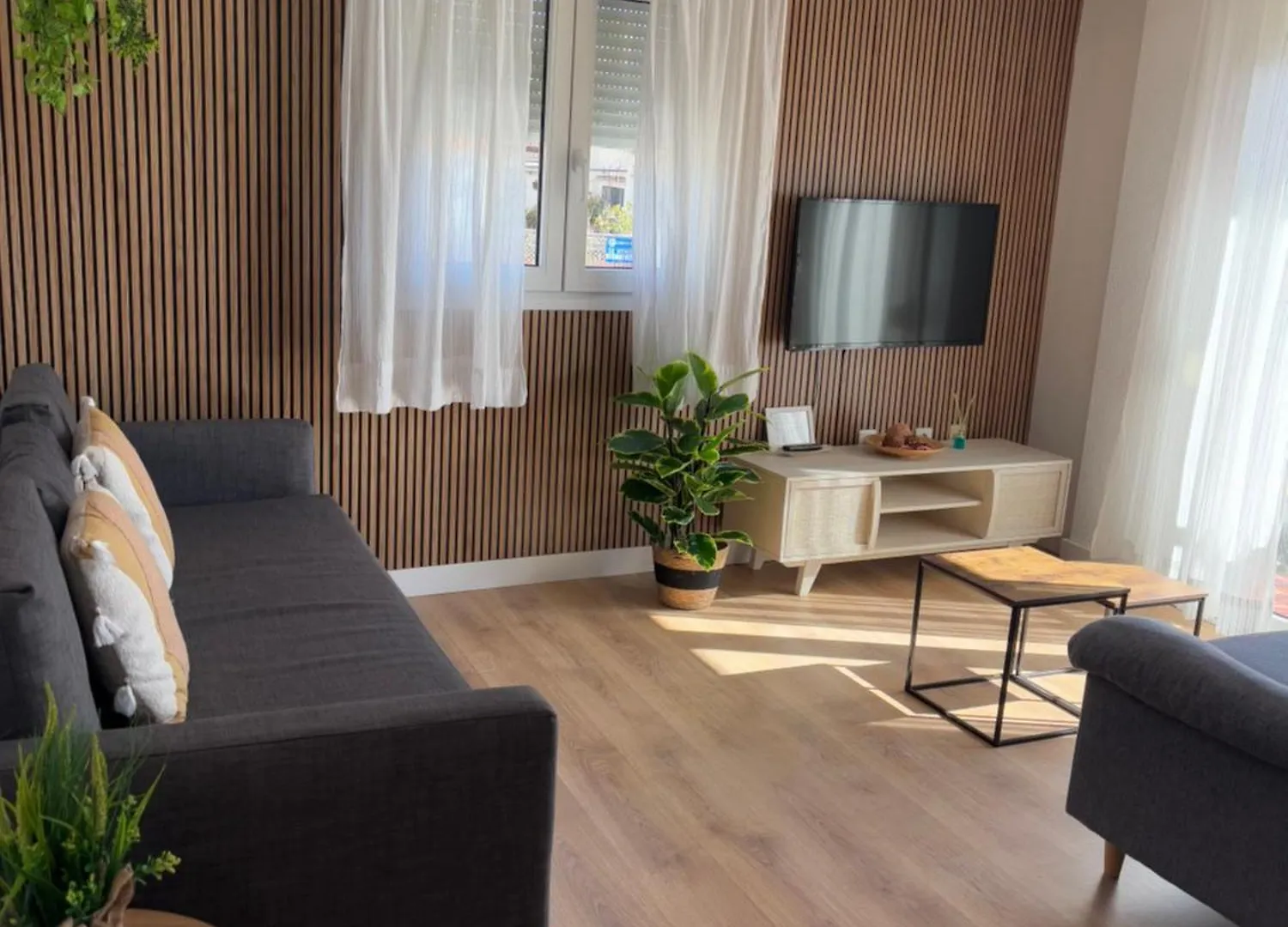 Wonderstays Apartamentos Morgan Málaga