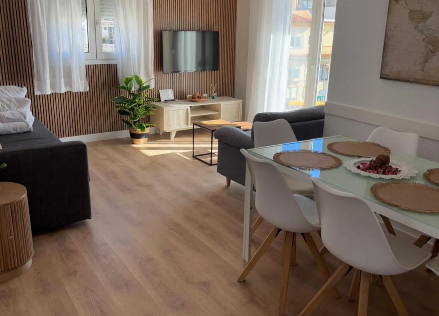 Apartment Wonderstays Apartamentos Morgan Málaga