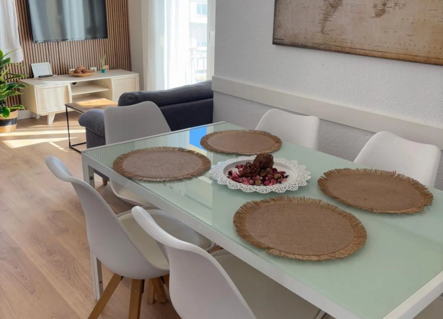 Apartment Wonderstays Apartamentos Morgan Málaga