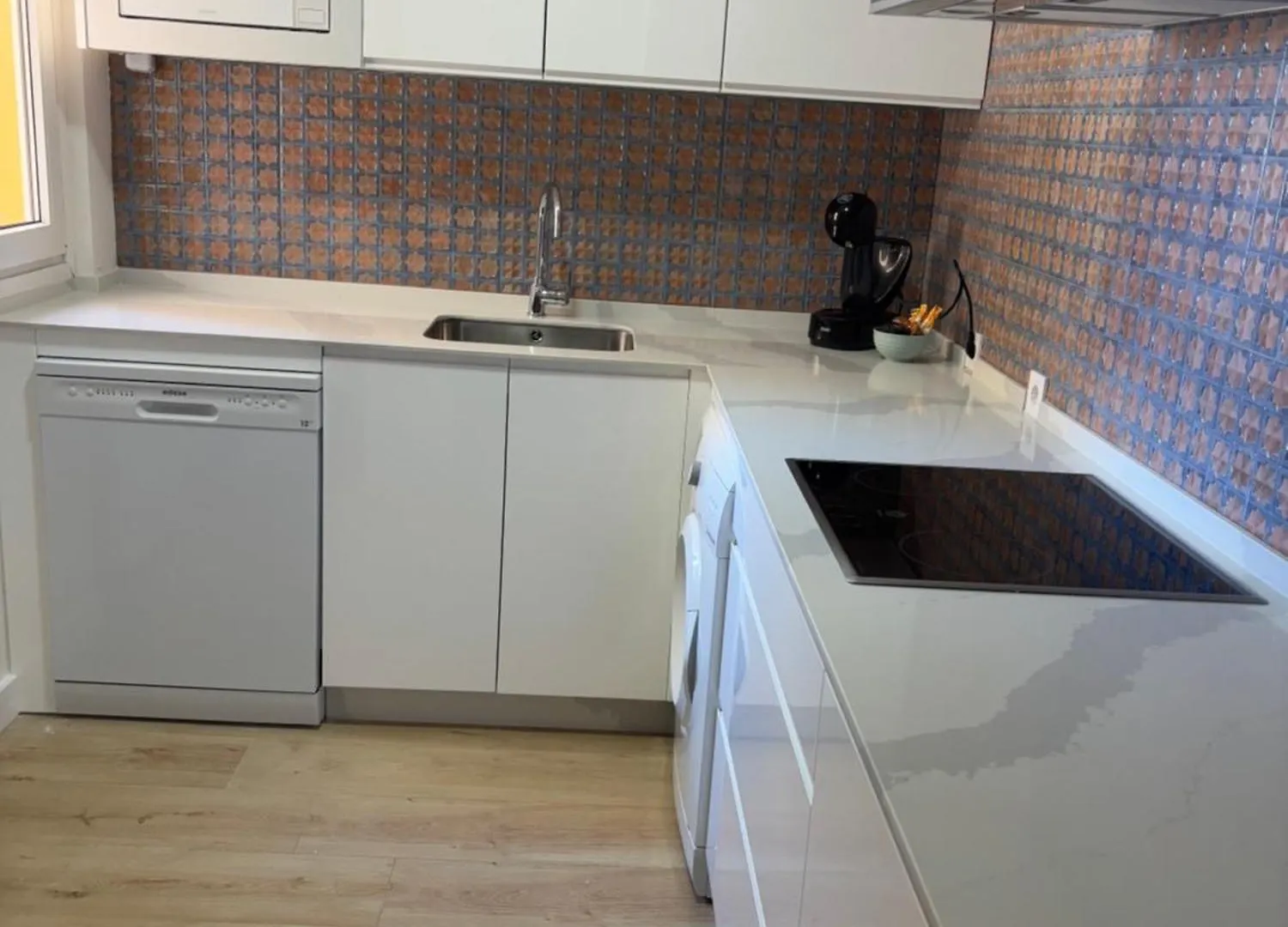 Wonderstays Apartamentos Morgan Málaga 0*,  Spanien