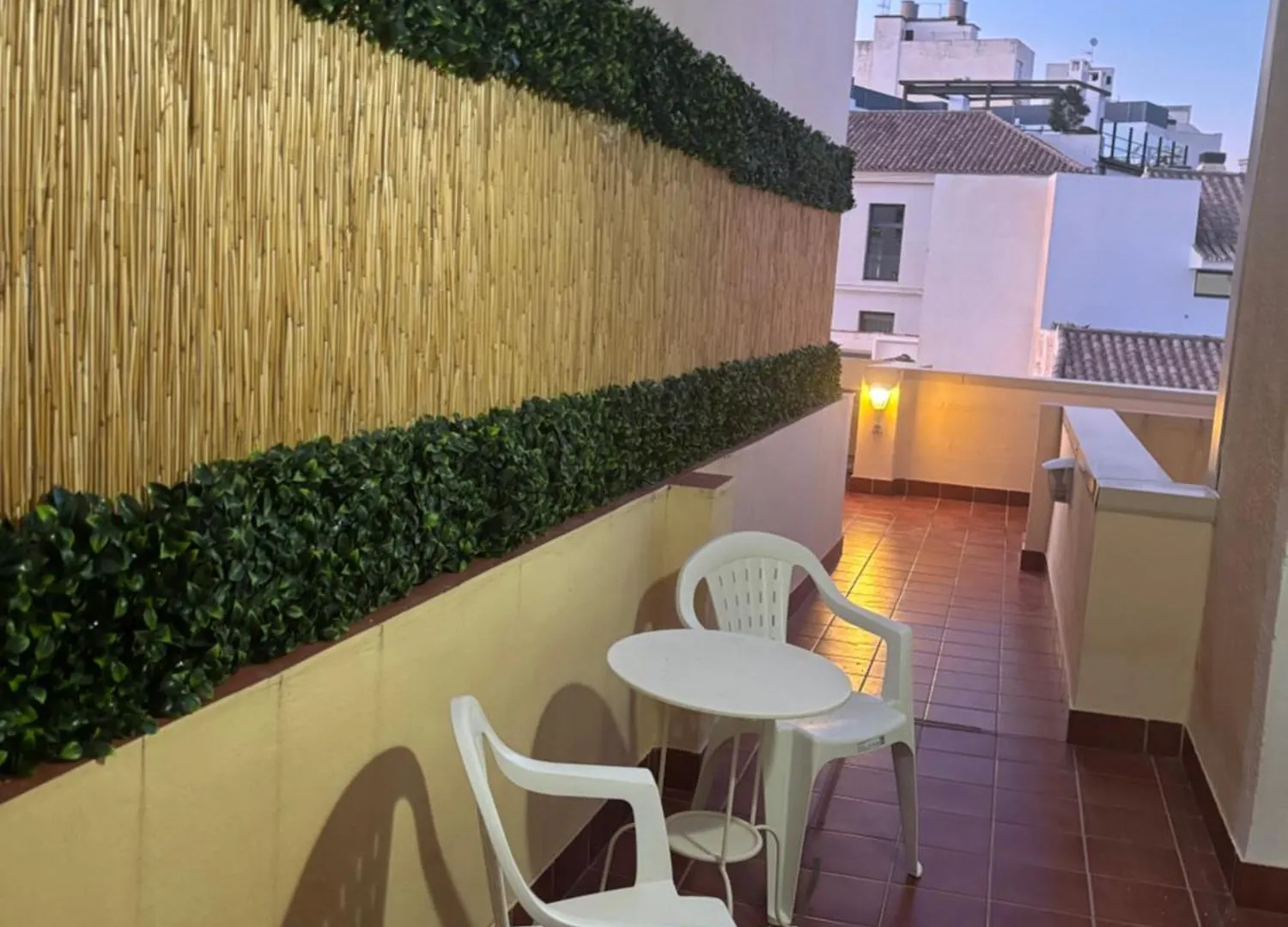 Wonderstays Apartamentos Morgan Málaga 0*,