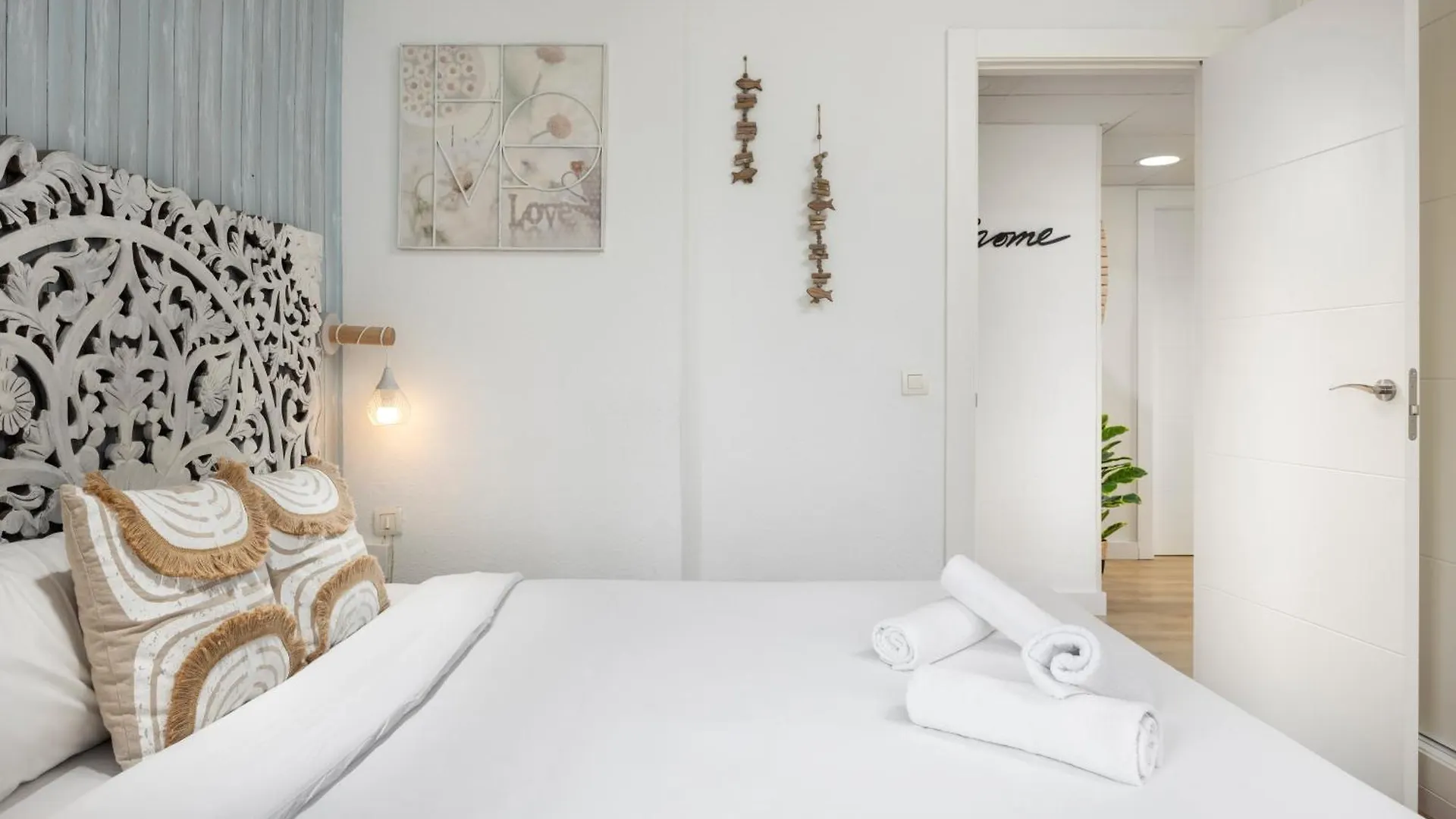 Apartment Wonderstays Apartamentos Morgan Málaga