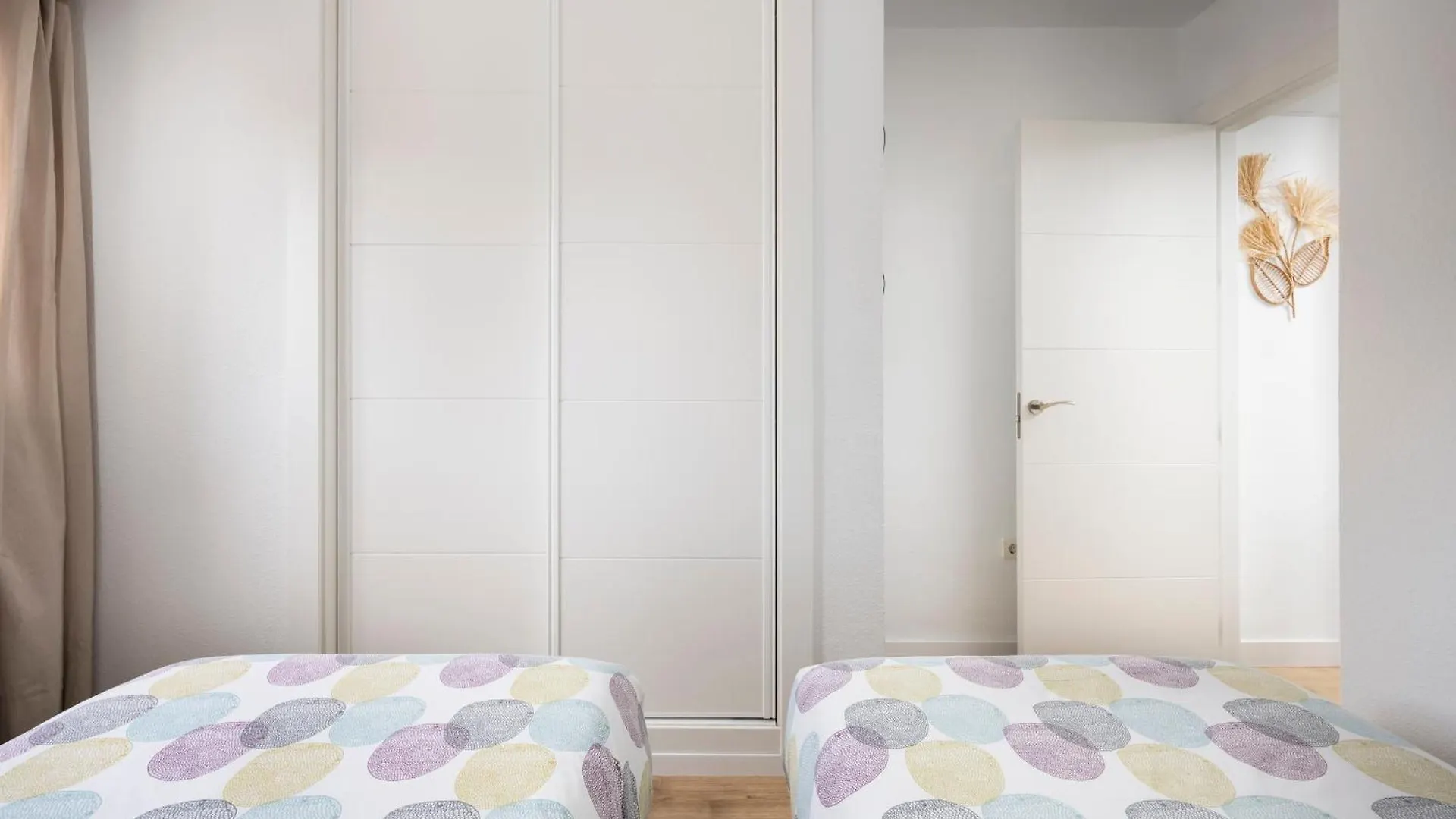 Apartment Wonderstays Apartamentos Morgan Málaga Spanien