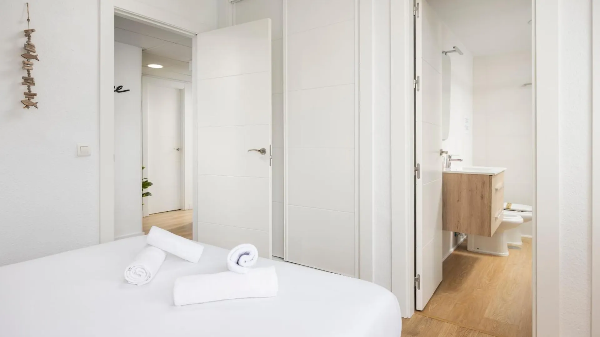 Wonderstays Apartamentos Morgan Málaga