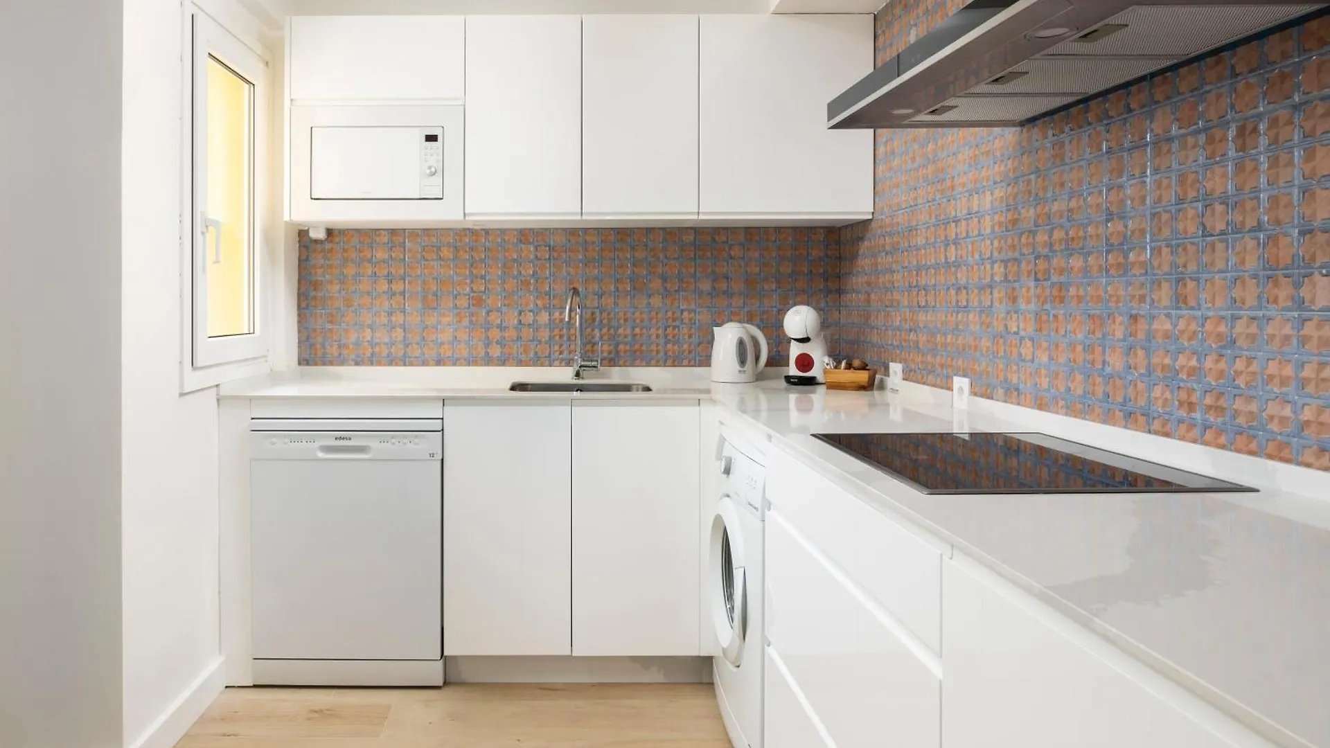 Wonderstays Apartamentos Morgan Málaga 0*,  Spanien