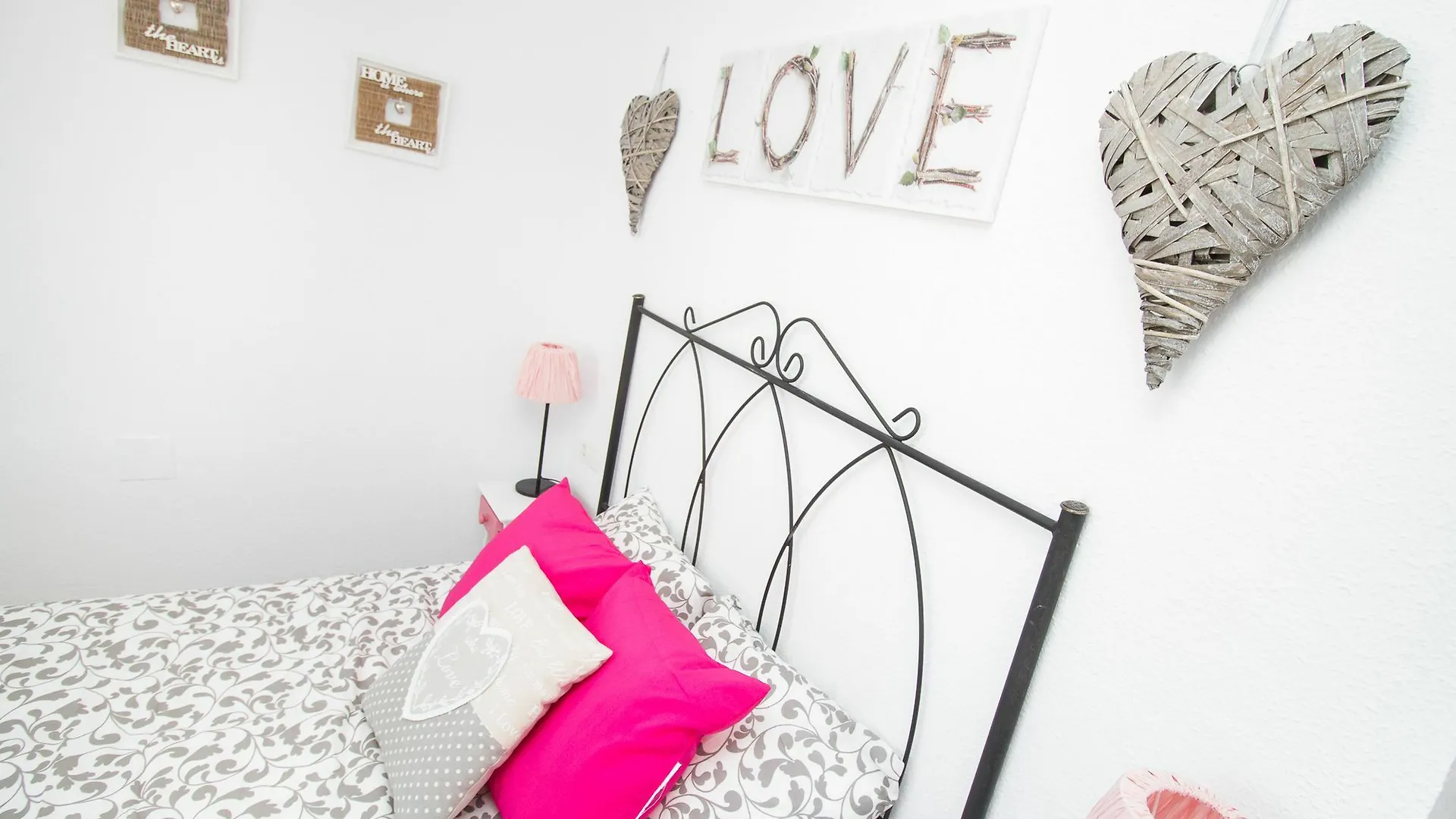 Wonderstays Apartamentos Morgan Málaga