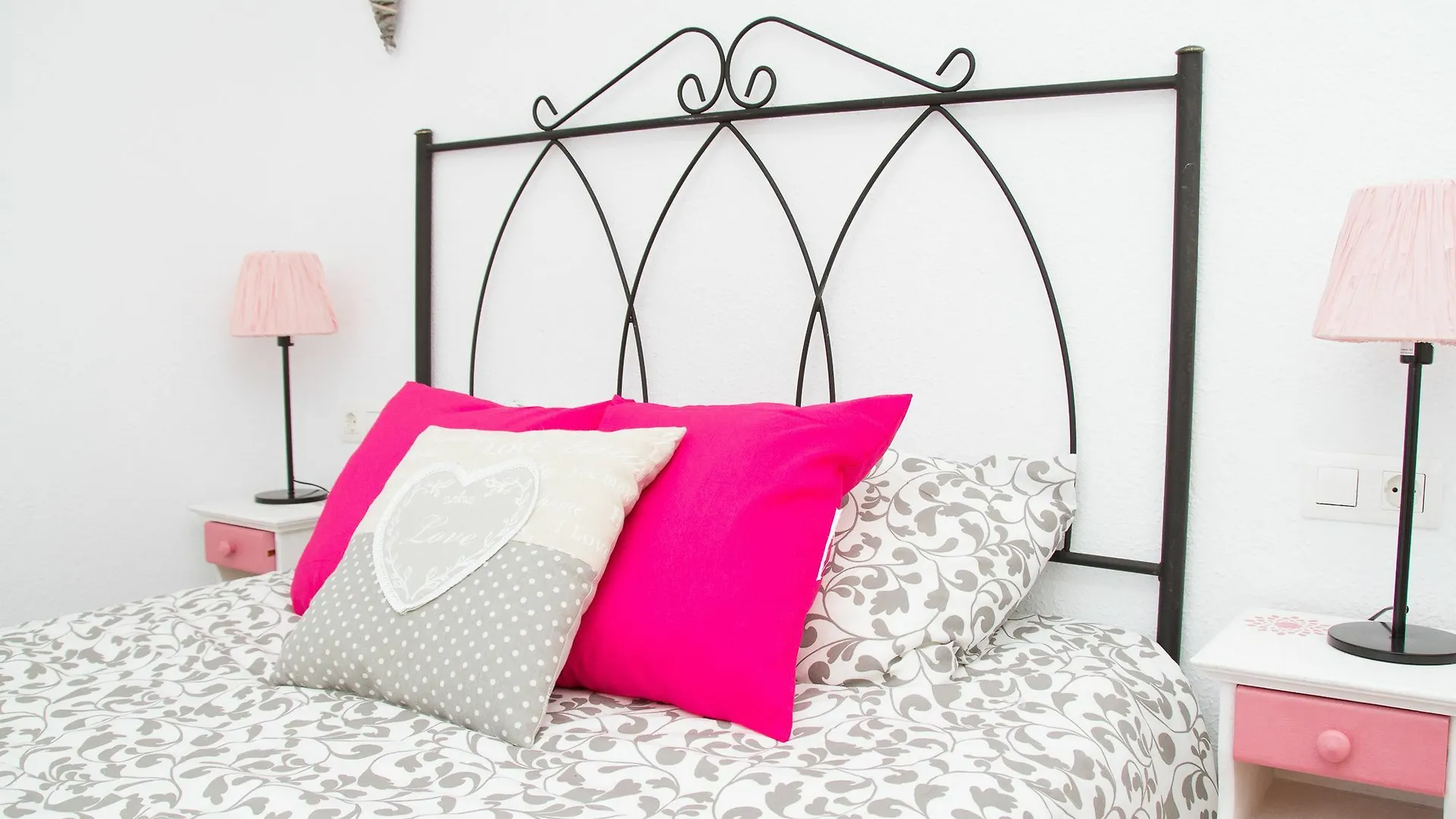 Wonderstays Apartamentos Morgan Málaga