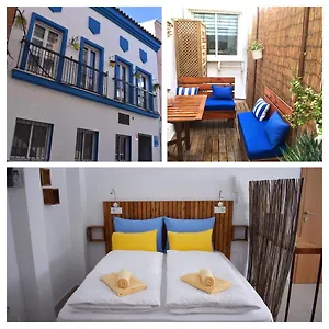  Apartment Casa Al Sur Spain