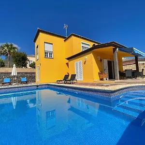  Holiday home Isabel Spain
