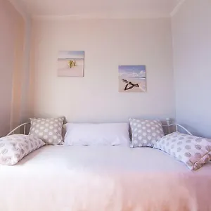  Appartement Piso Primera Linea De Playa