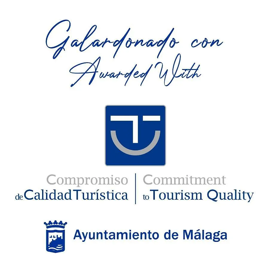 Appartement Wonderstays Apartamentos Morgan Málaga