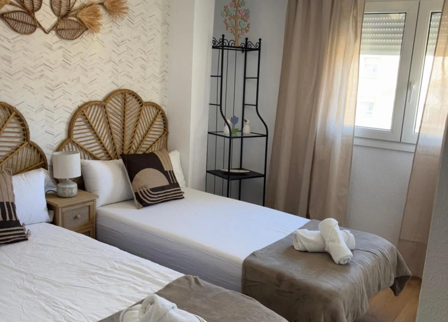 Wonderstays Apartamentos Morgan Malaga