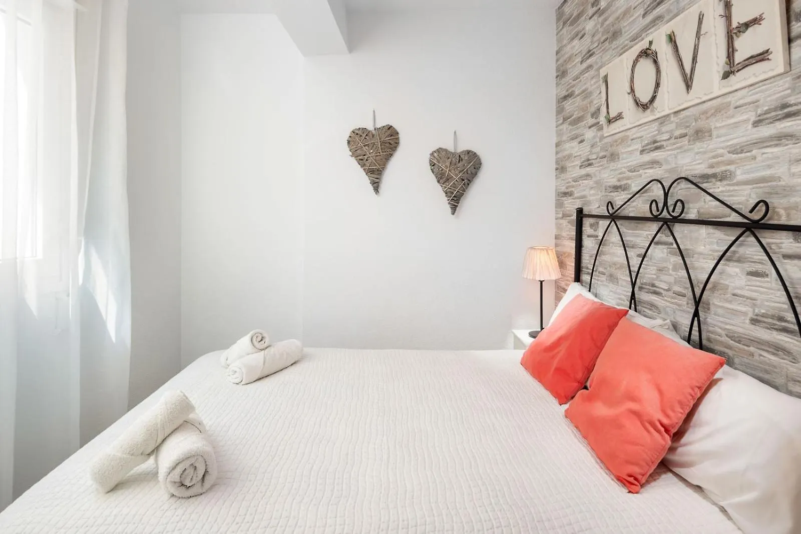 Appartement Wonderstays Apartamentos Morgan Málaga Spanje