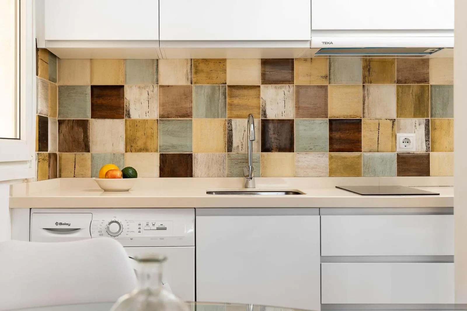 מאלגה Wonderstays Apartamentos Morgan