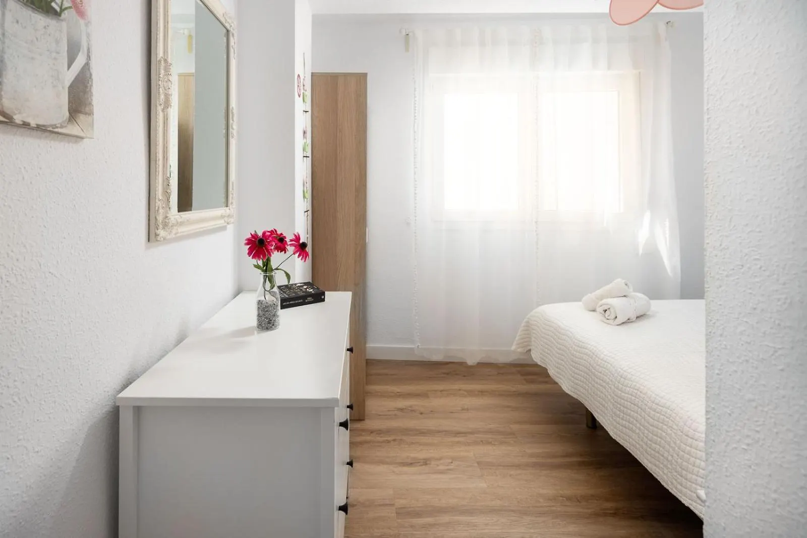 Wonderstays Apartamentos Morgan Málaga Spanje