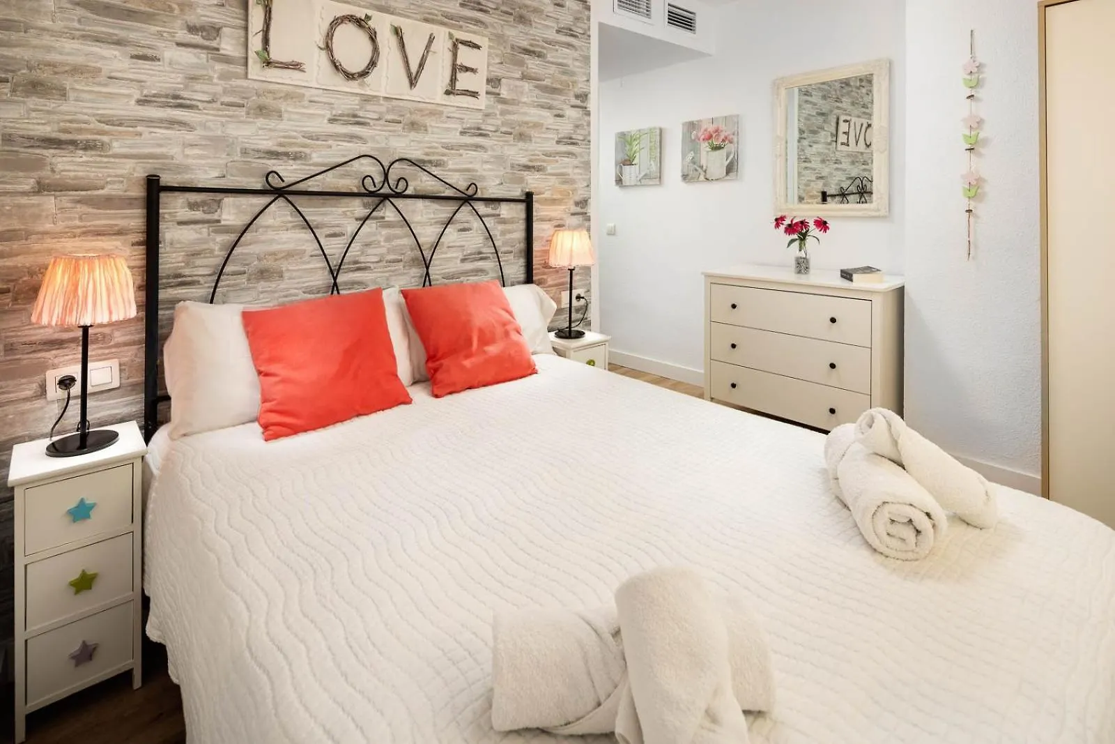 Appartement Wonderstays Apartamentos Morgan Málaga Spanje
