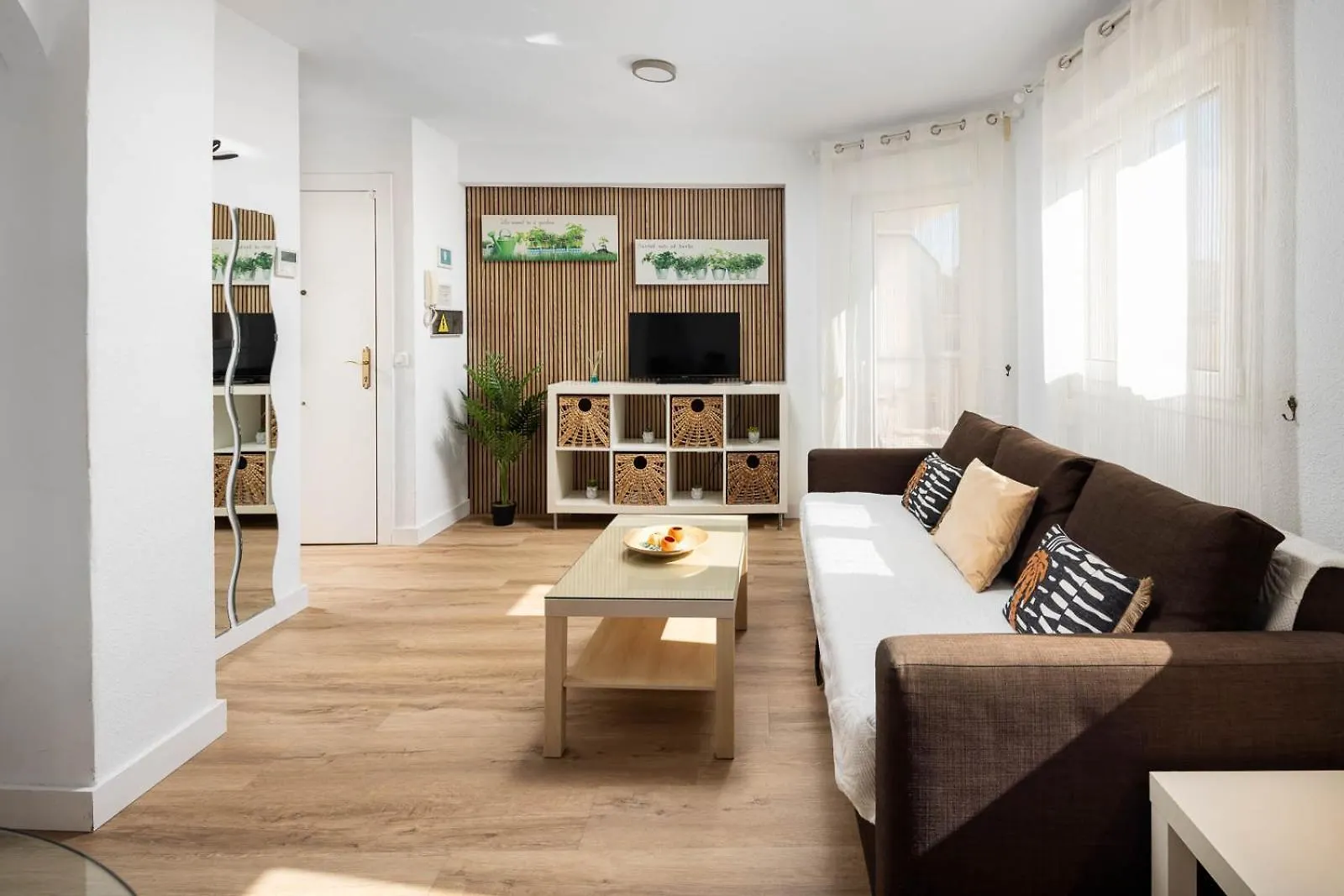 Wonderstays Apartamentos Morgan Málaga