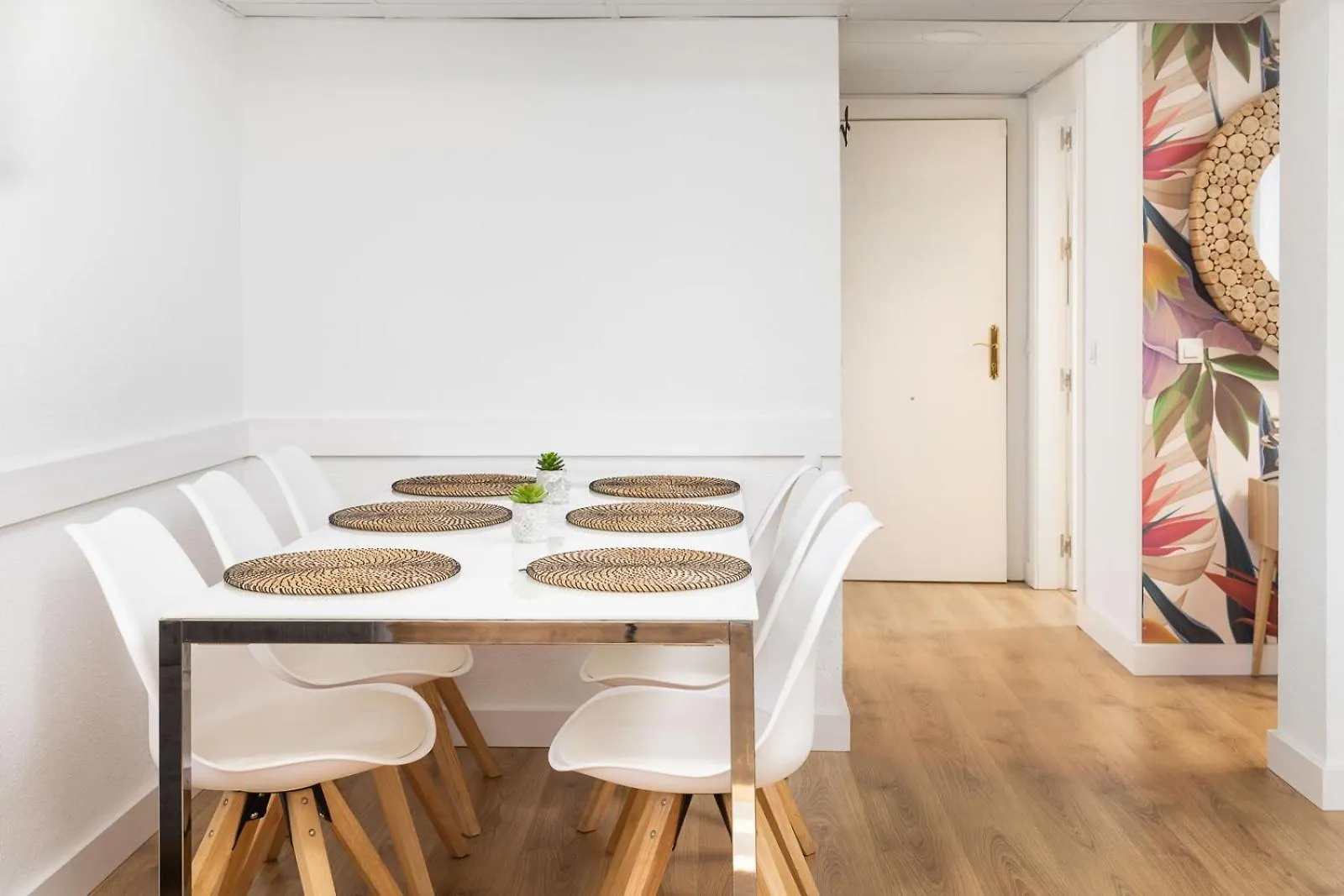 Apartment Wonderstays Apartamentos Morgan Malaga
