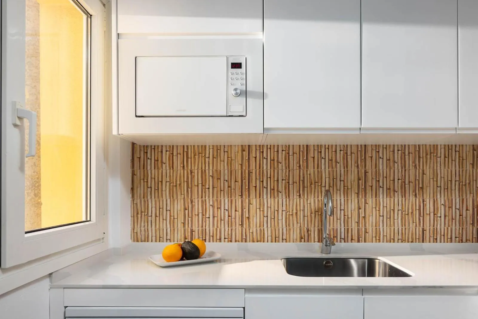 Wonderstays Apartamentos Morgan Malaga Spain