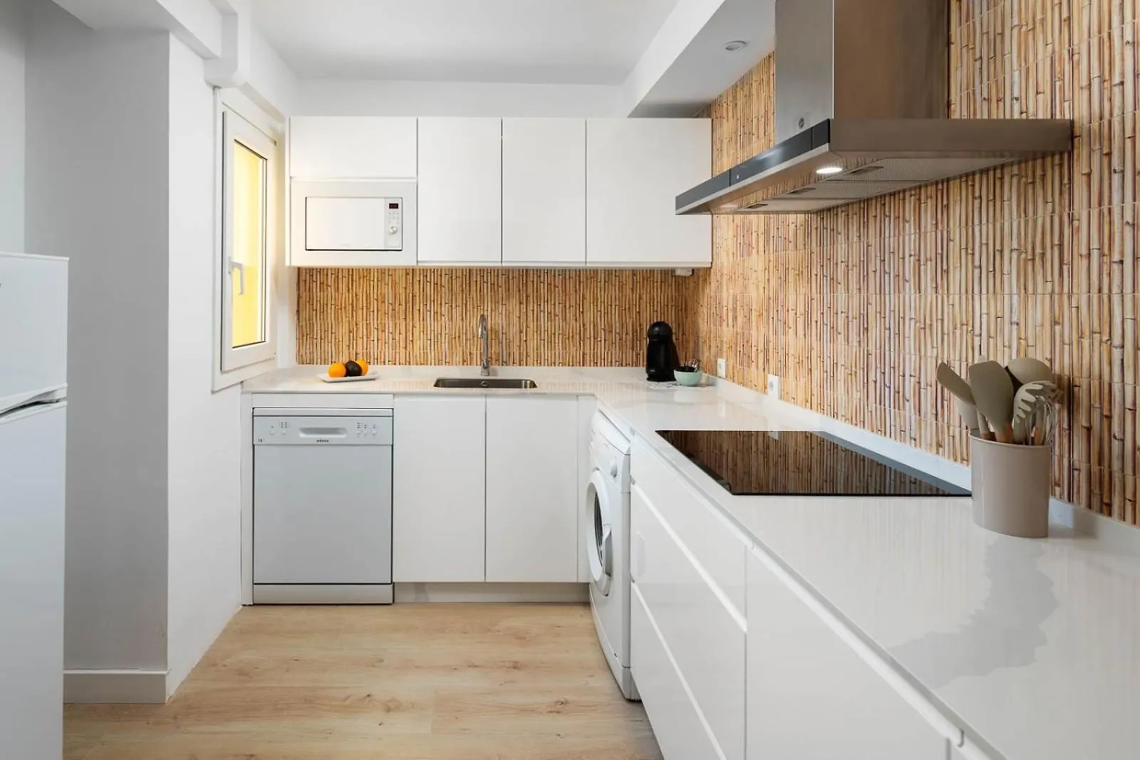 Wonderstays Apartamentos Morgan Málaga