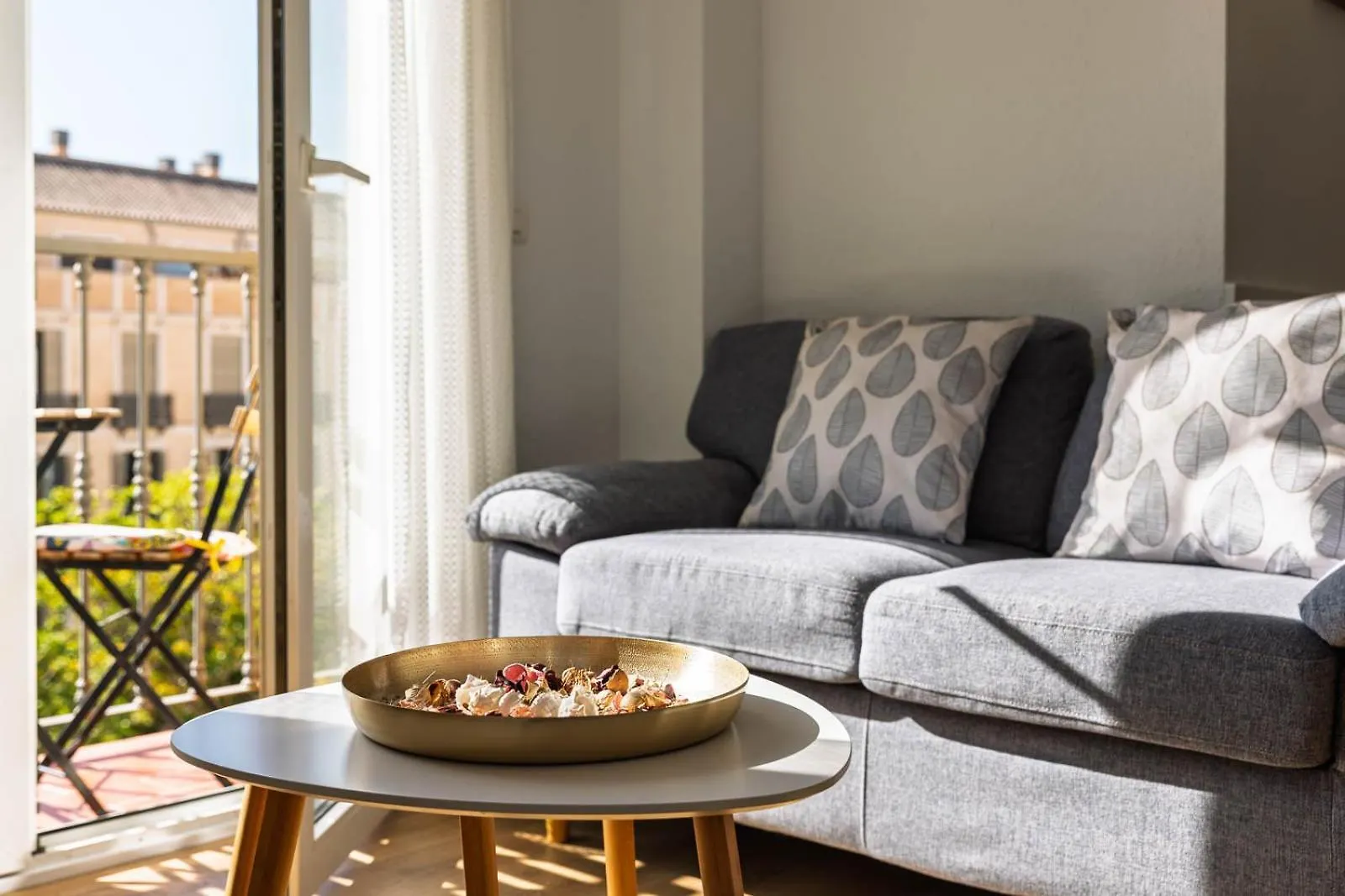 Wonderstays Apartamentos Morgan Málaga Spanje
