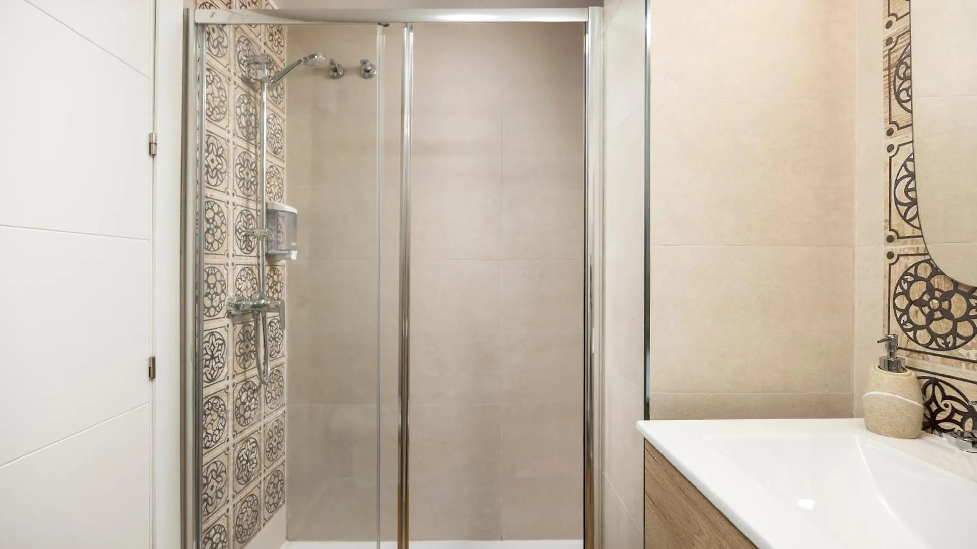 Apartmán Wonderstays Apartamentos Morgan Màlaga Španělsko