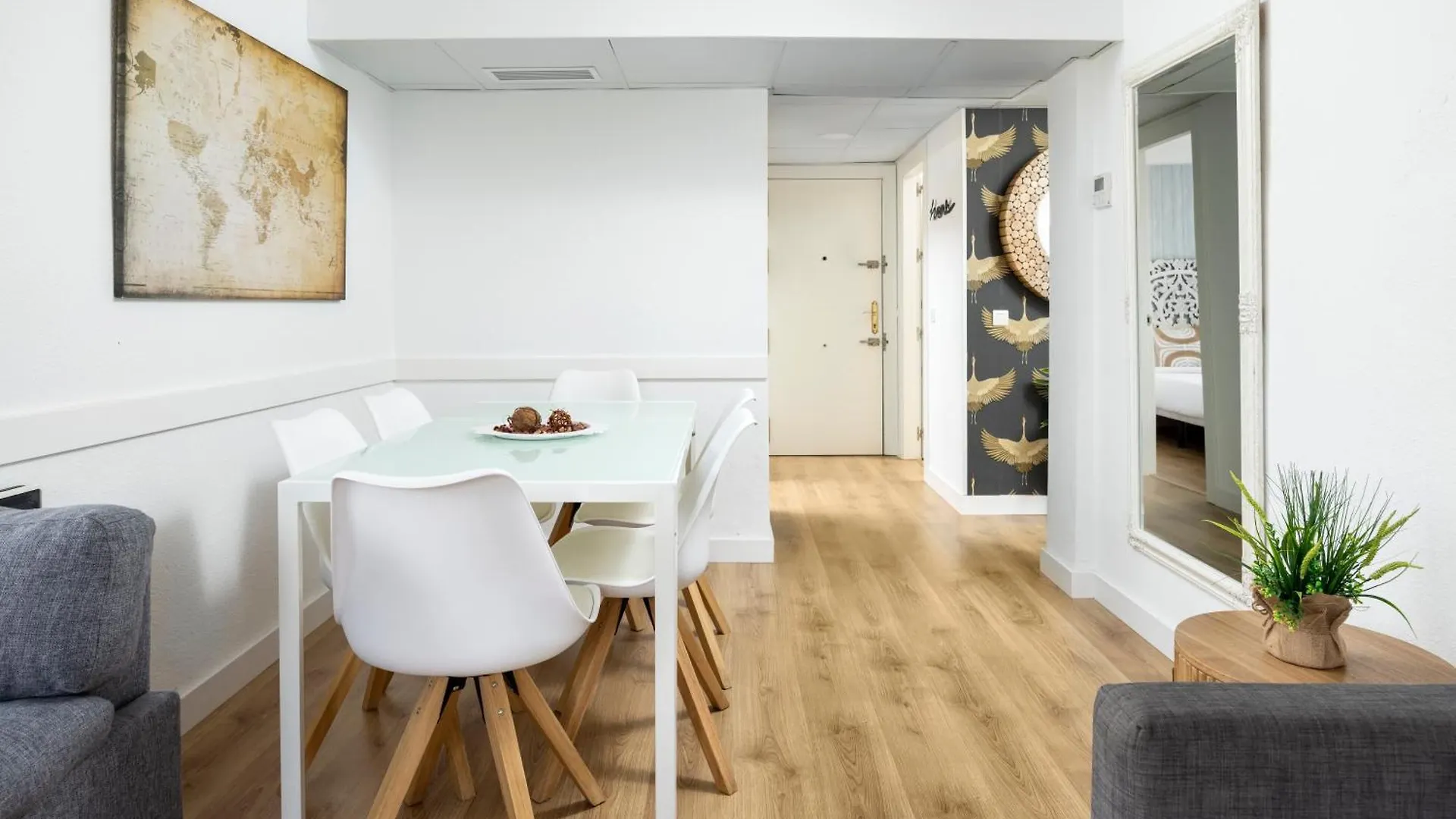 Apartmán Wonderstays Apartamentos Morgan Màlaga