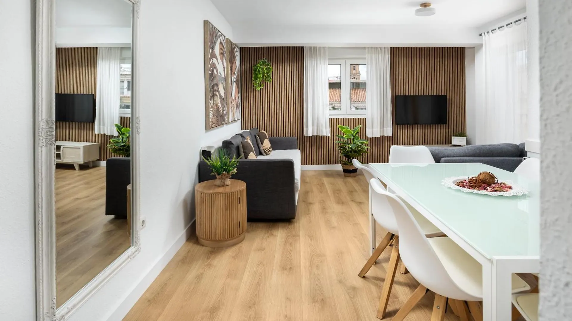 מאלגה Wonderstays Apartamentos Morgan 0*,