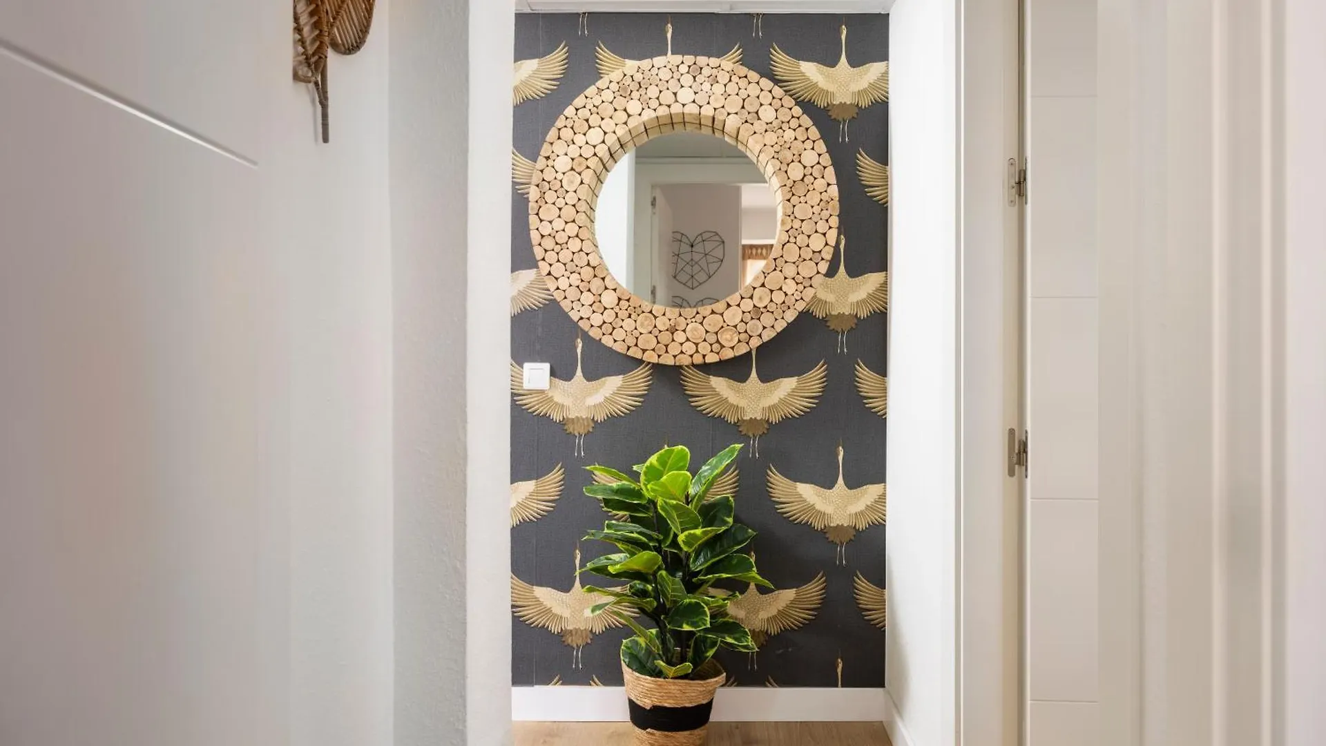 Wonderstays Apartamentos Morgan Malaga 0*,  Hiszpania