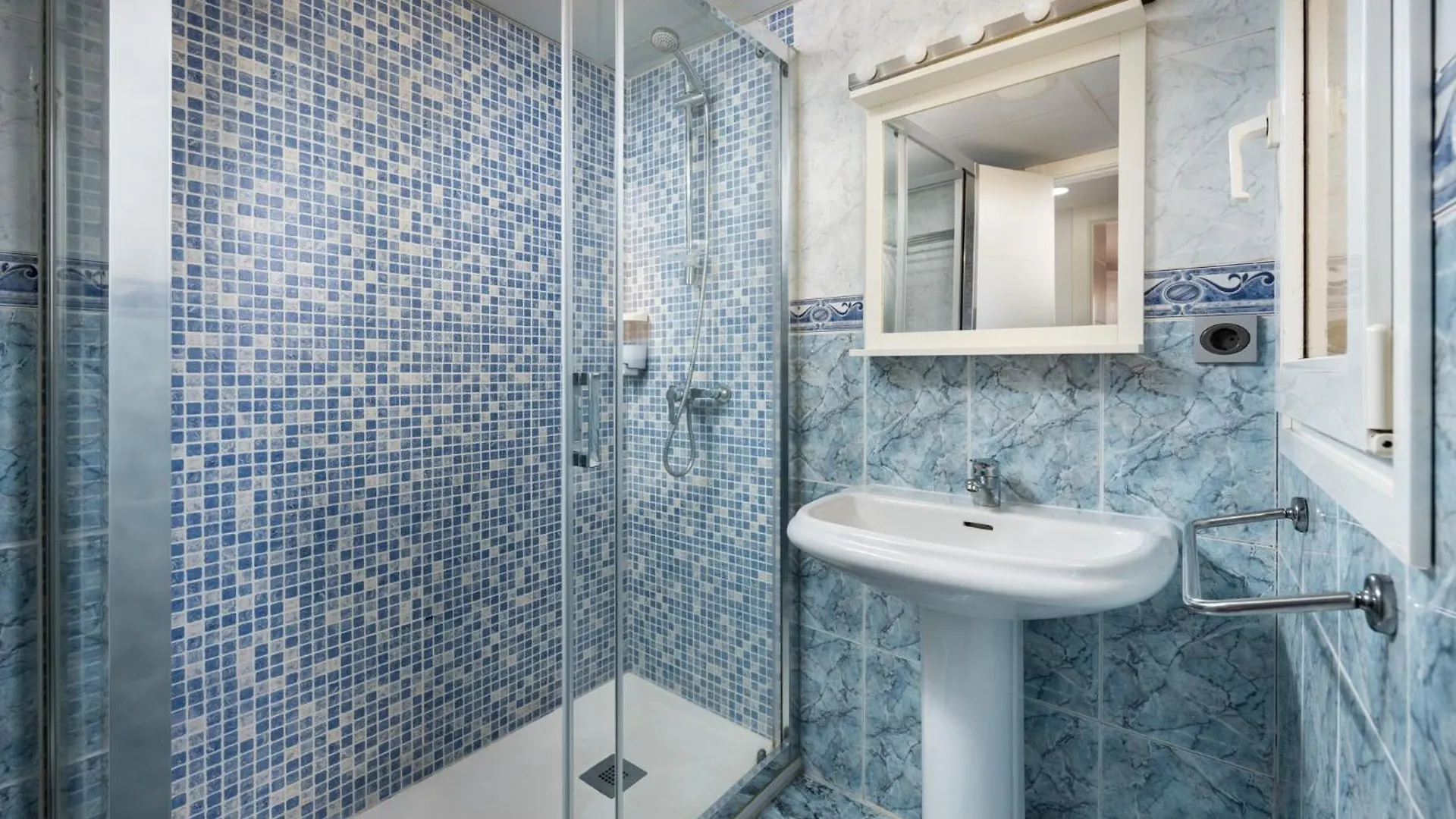דירה מאלגה Wonderstays Apartamentos Morgan