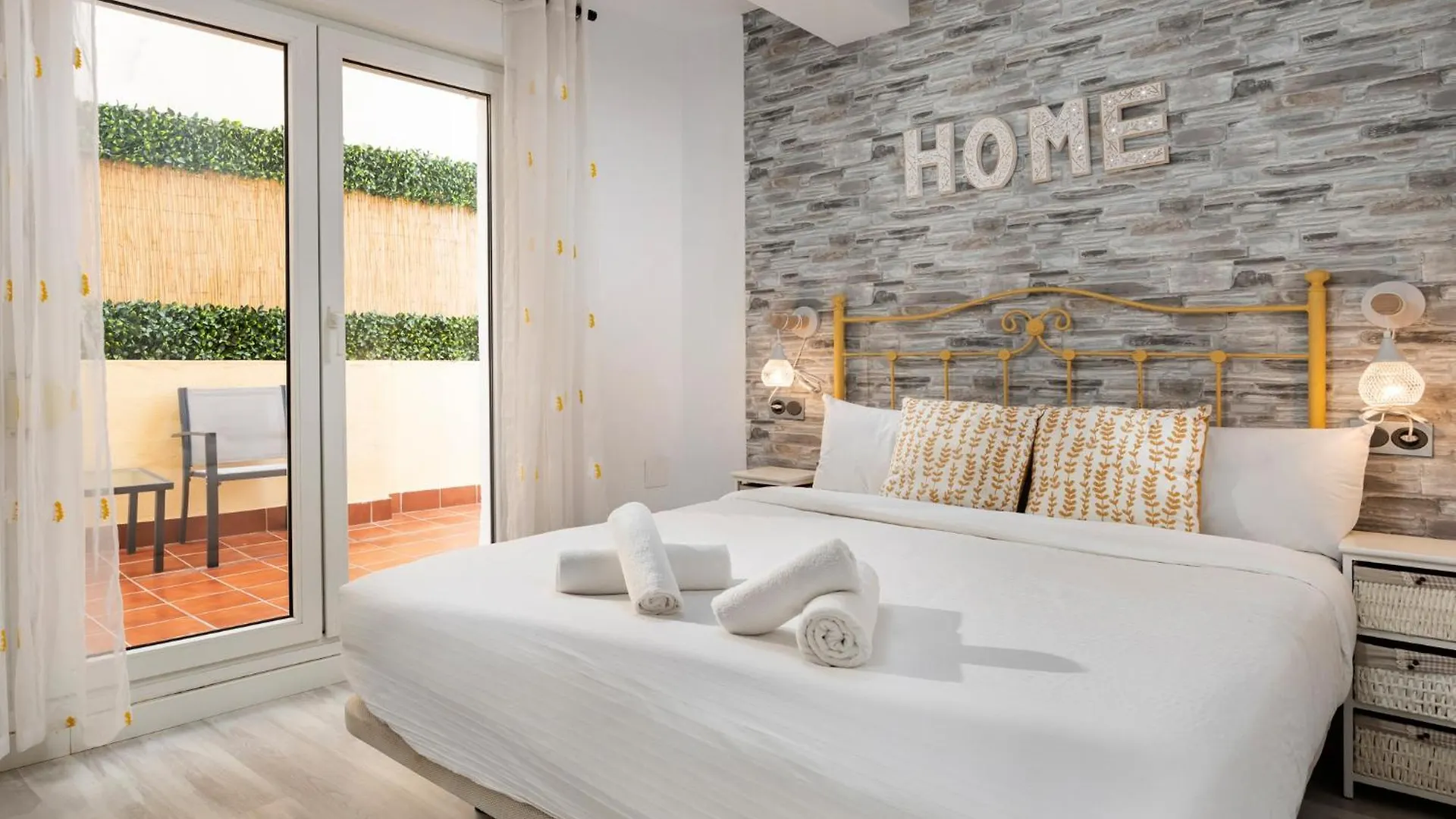 Apartment Wonderstays Apartamentos Morgan Malaga