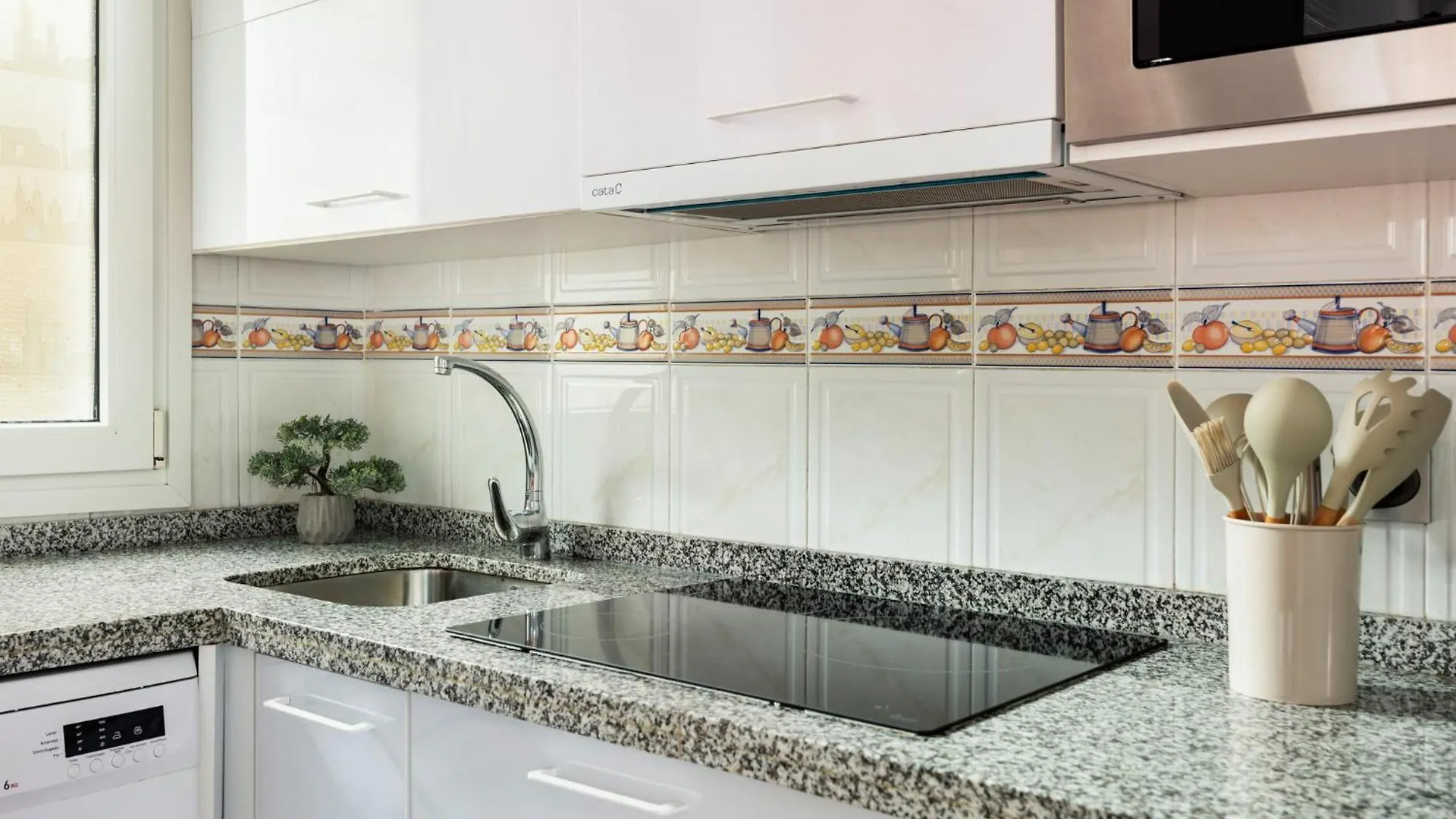 Wonderstays Apartamentos Morgan Malaga Apartment