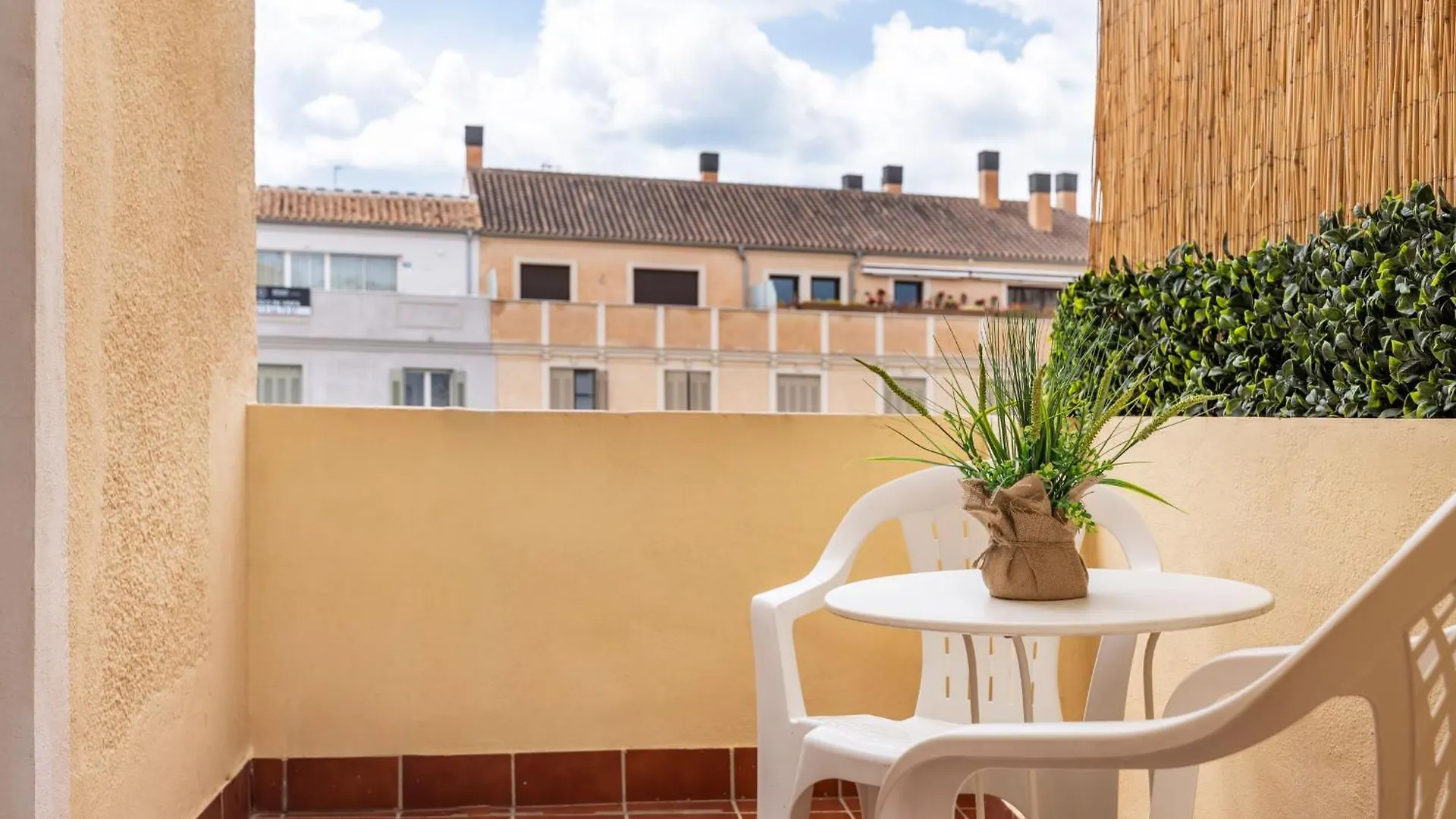 מאלגה Wonderstays Apartamentos Morgan 0*,  ספרד