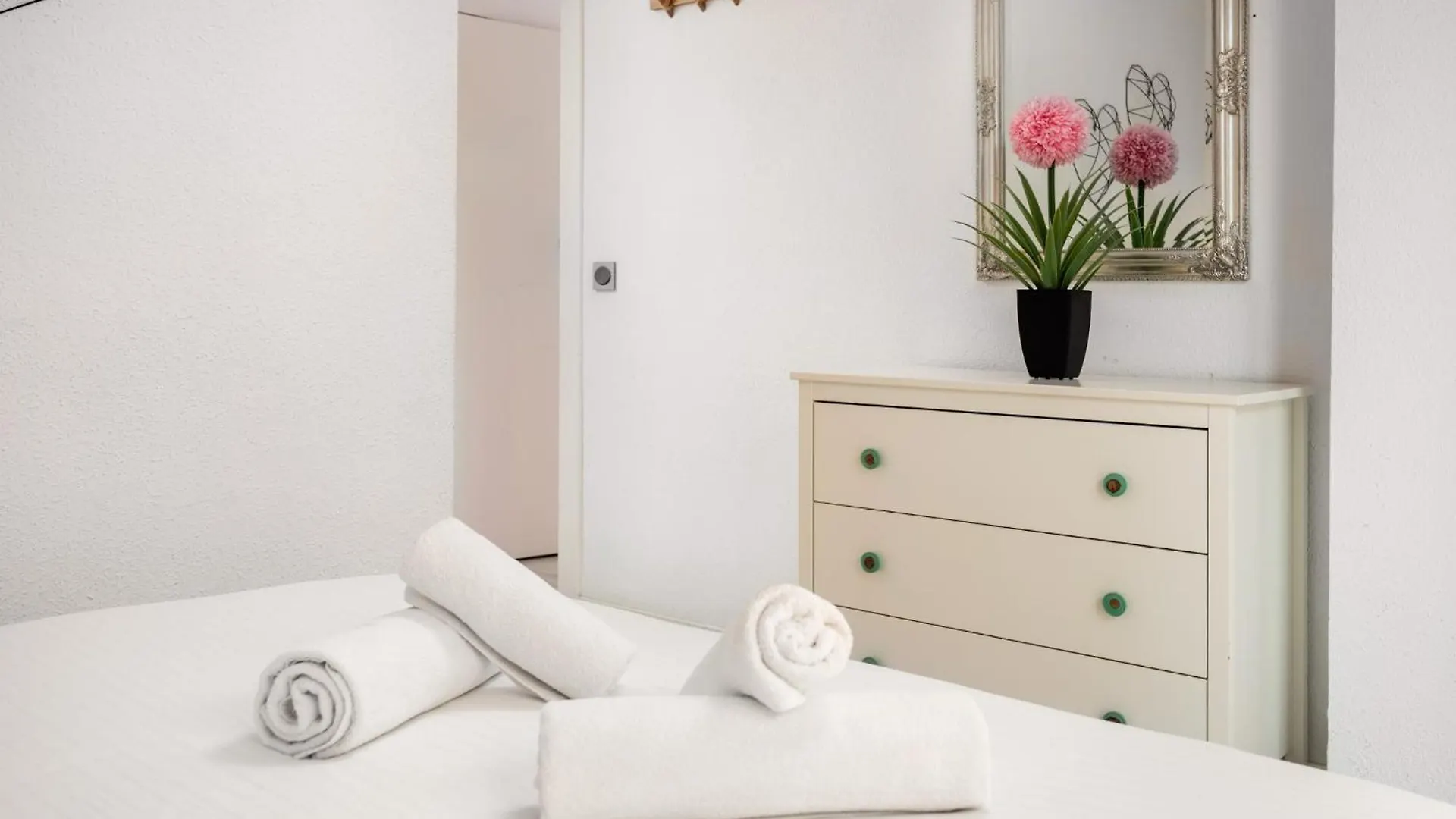 Apartment Wonderstays Apartamentos Morgan Malaga