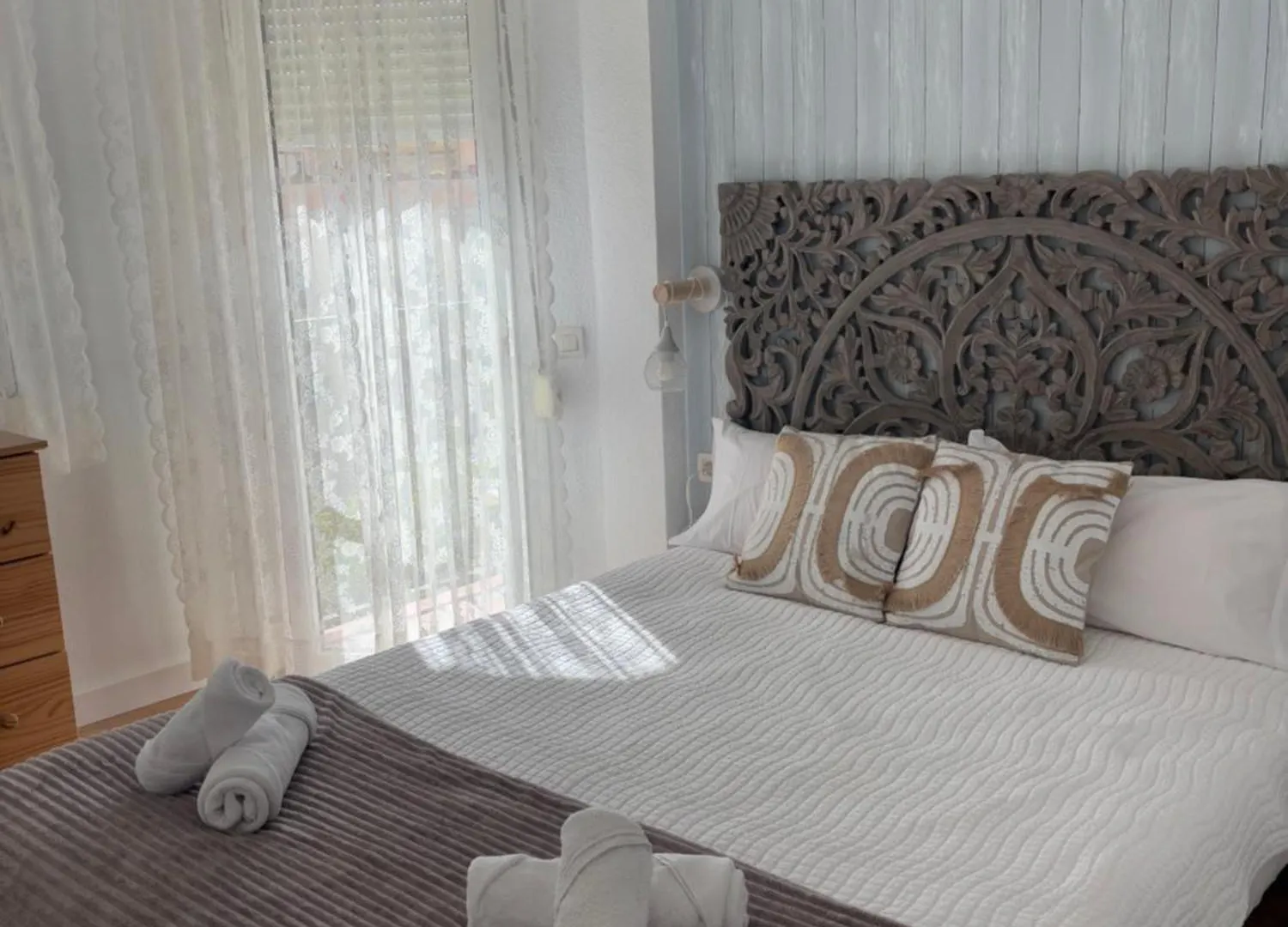 Apartment Wonderstays Apartamentos Morgan Malaga