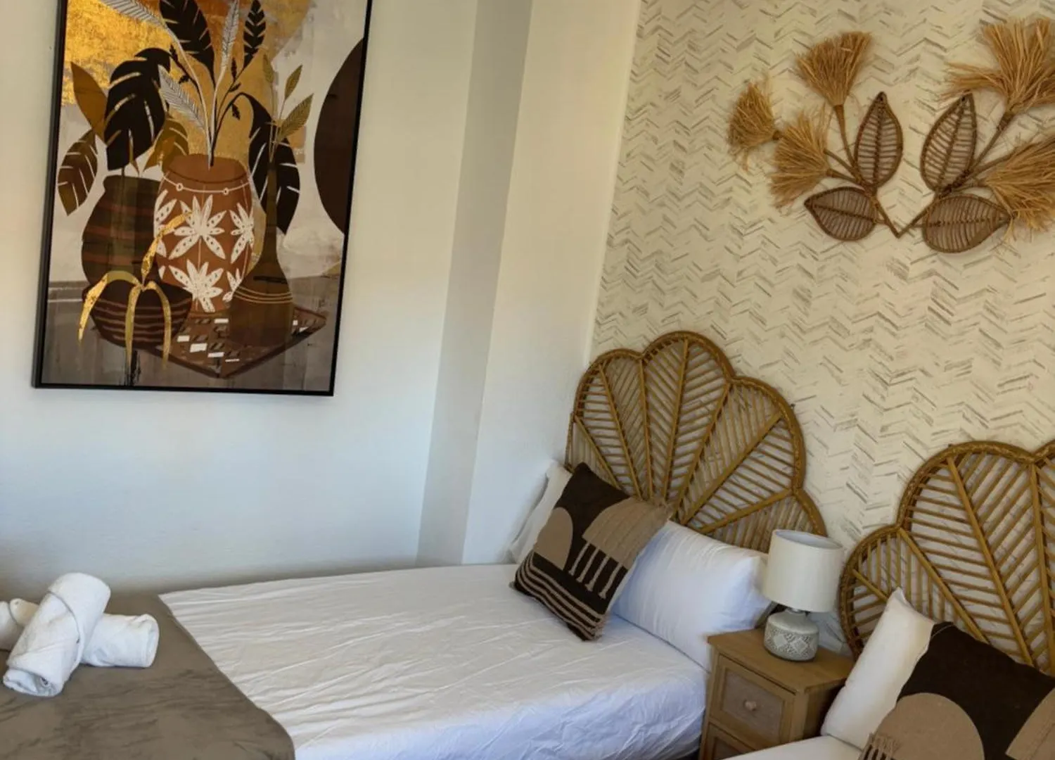 Wonderstays Apartamentos Morgan Malaga Apartment