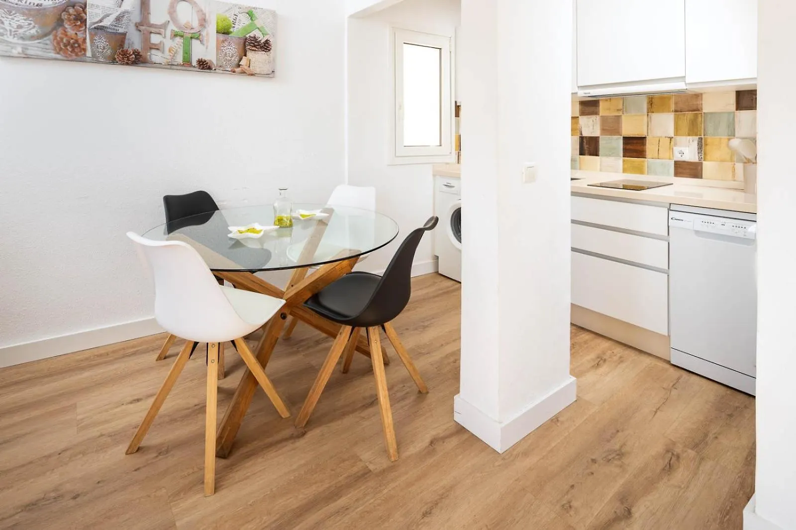 Wonderstays Apartamentos Morgan Malaga 0*,
