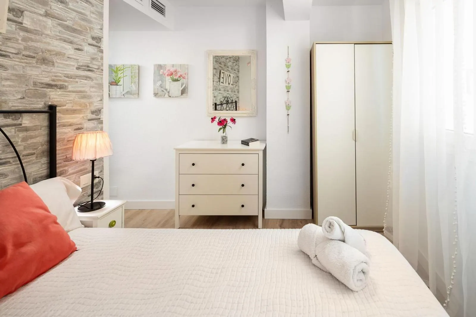 Wonderstays Apartamentos Morgan Malaga