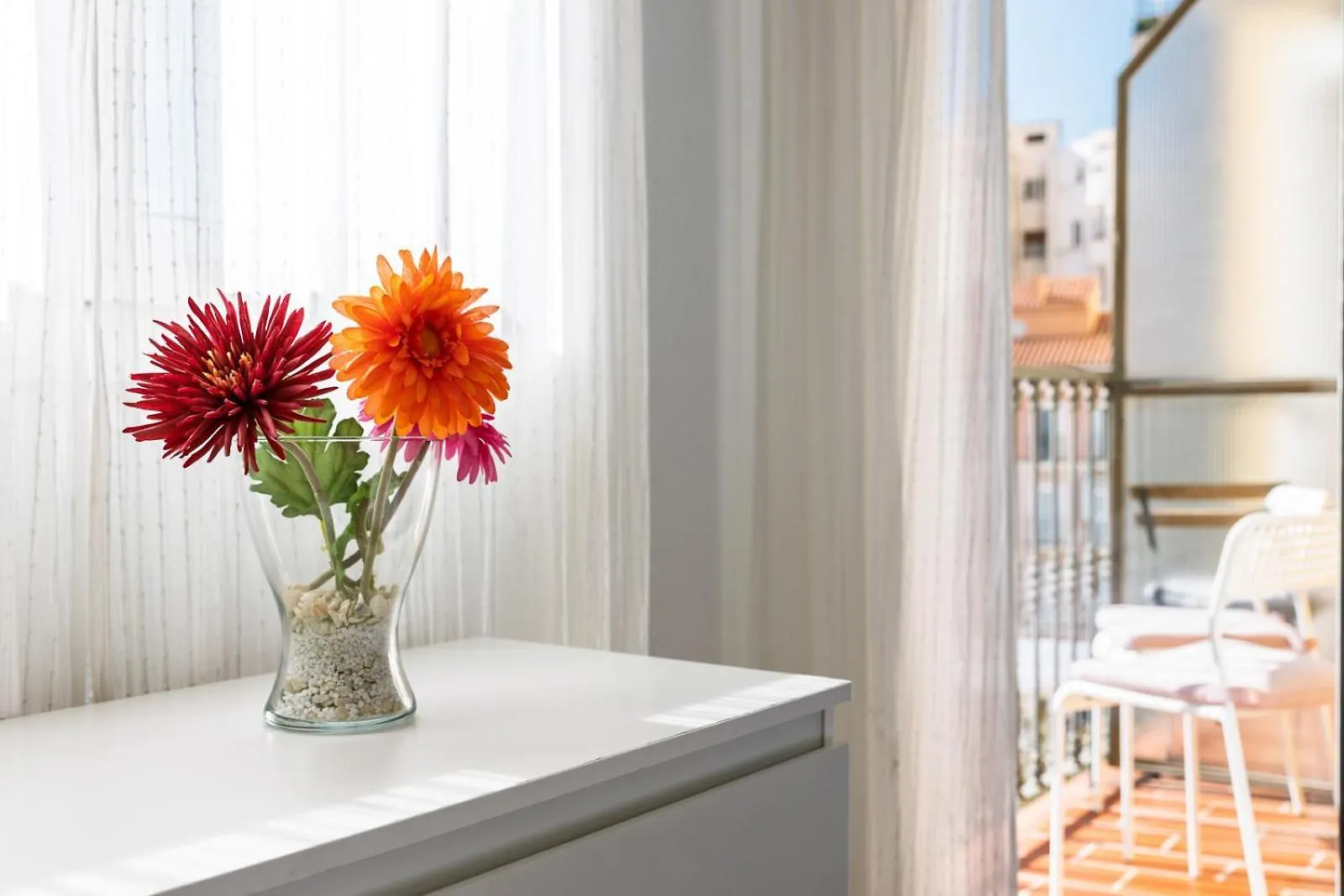 Wonderstays Apartamentos Morgan Malaga Apartment