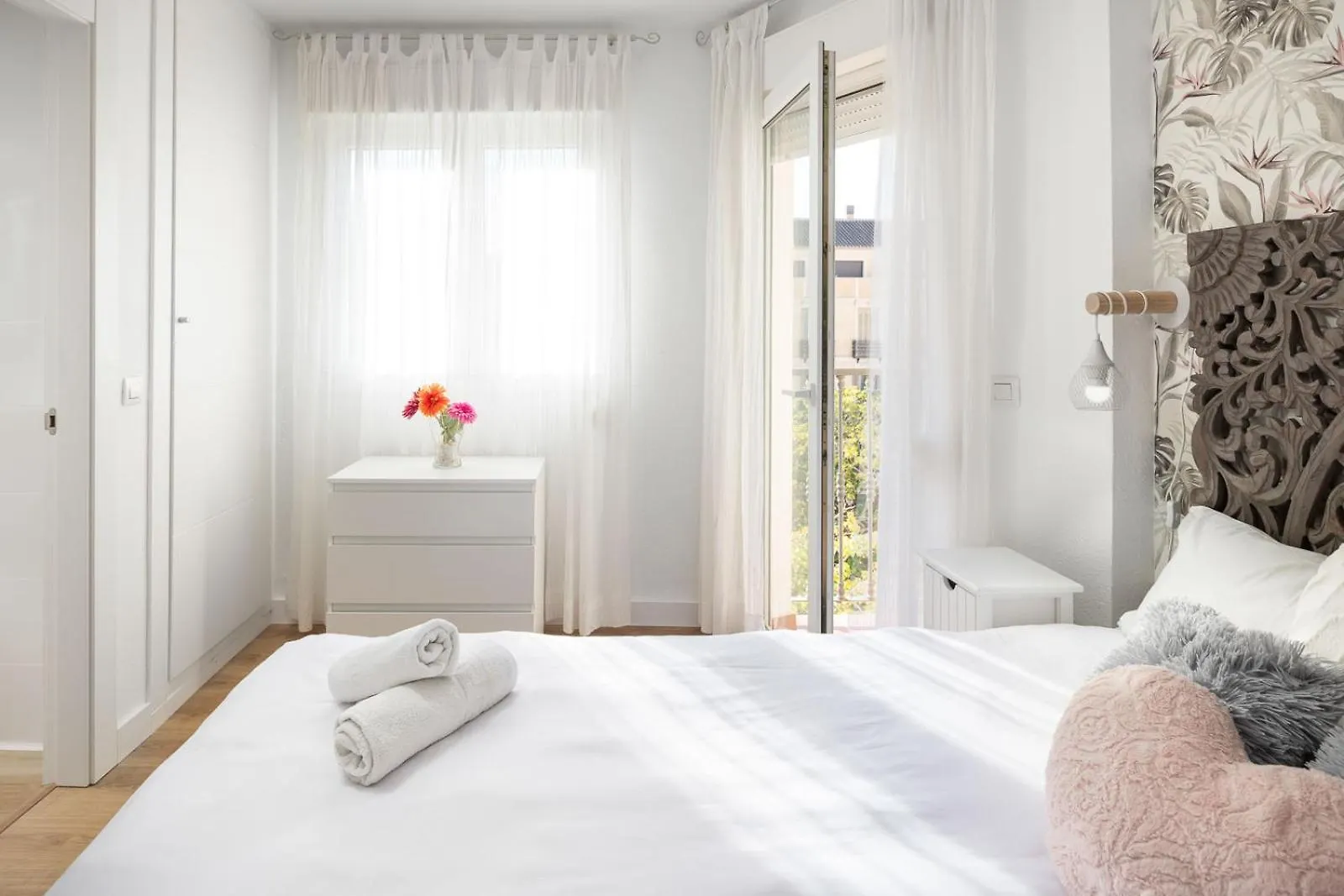 Wonderstays Apartamentos Morgan Malaga