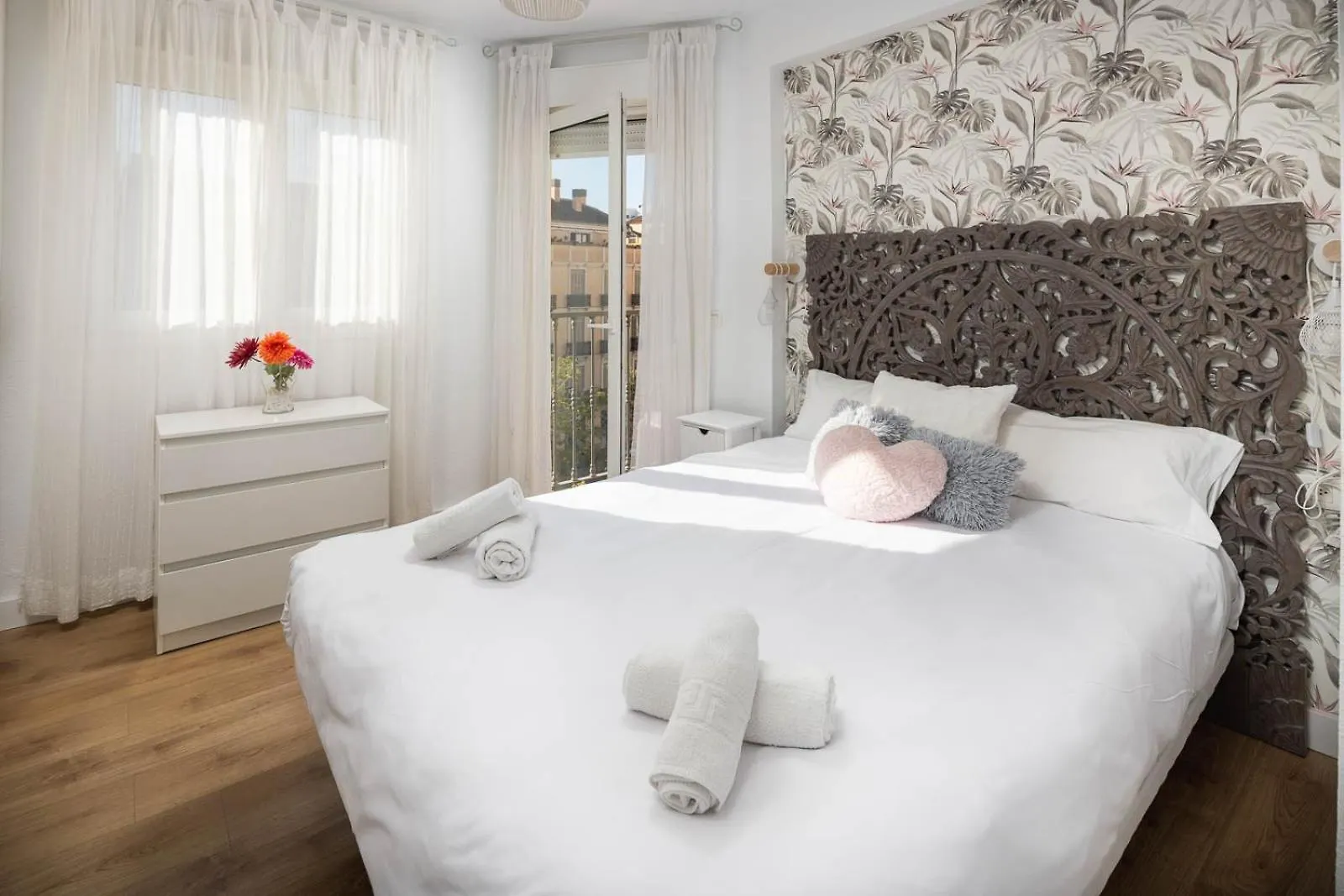 Wonderstays Apartamentos Morgan Malaga Apartment