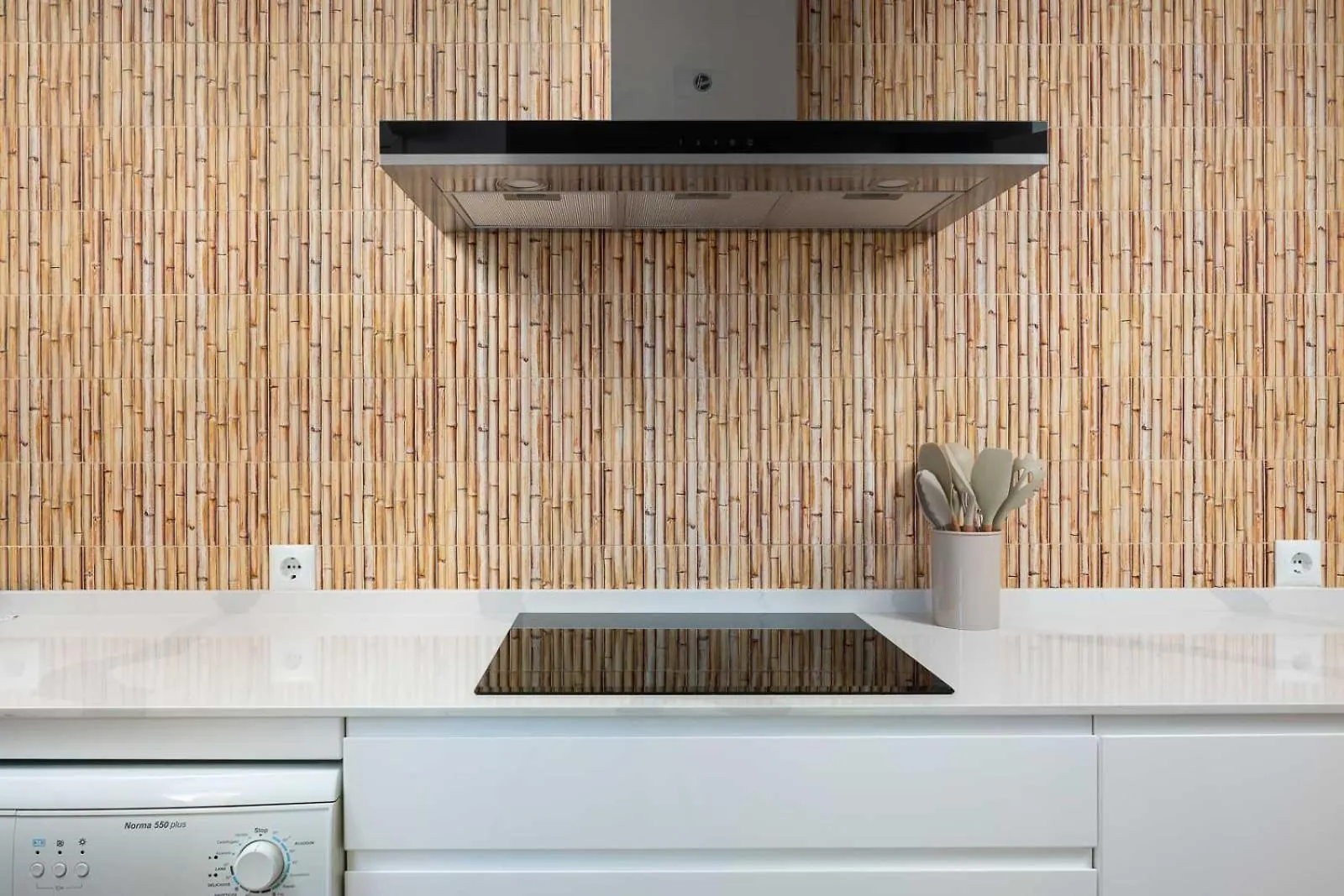 Apartment Wonderstays Apartamentos Morgan Malaga