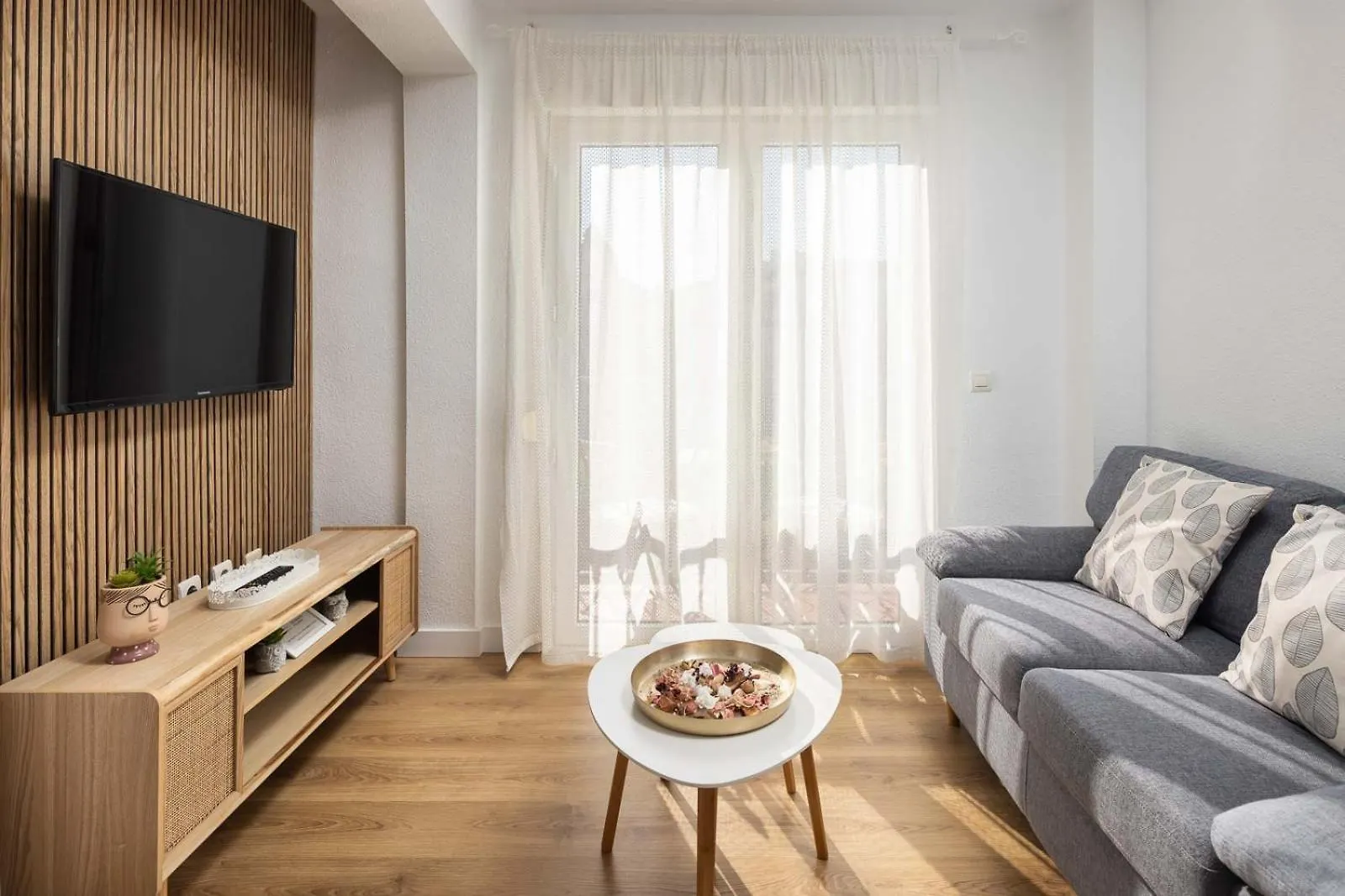 Wonderstays Apartamentos Morgan Malaga Apartment